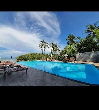 Kohmook The Sun Great Resort Ko Mook Exterior foto