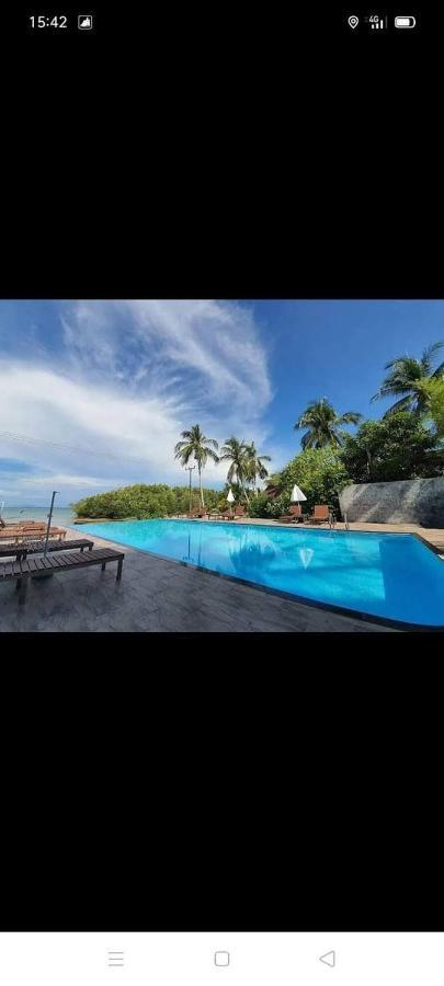 Kohmook The Sun Great Resort Ko Mook Exterior foto